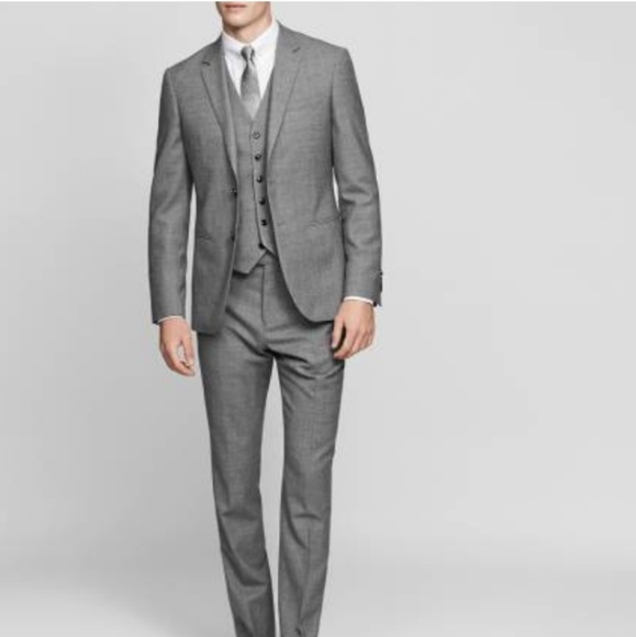 Reiss Robin Blazer Modern Fit - Picture 4 of 8